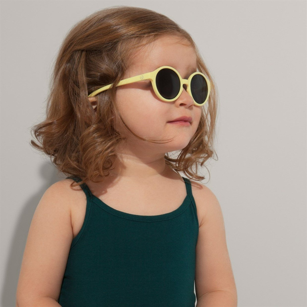 IZIPIZI BEBEK GÜNEŞ GÖZLÜĞÜ - LEMONADE