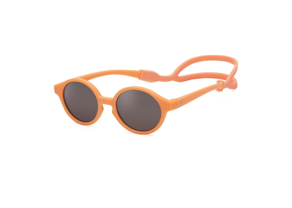IZIPIZI BEBEK GÜNEŞ GÖZLÜĞÜ - SUNNY ORANGE