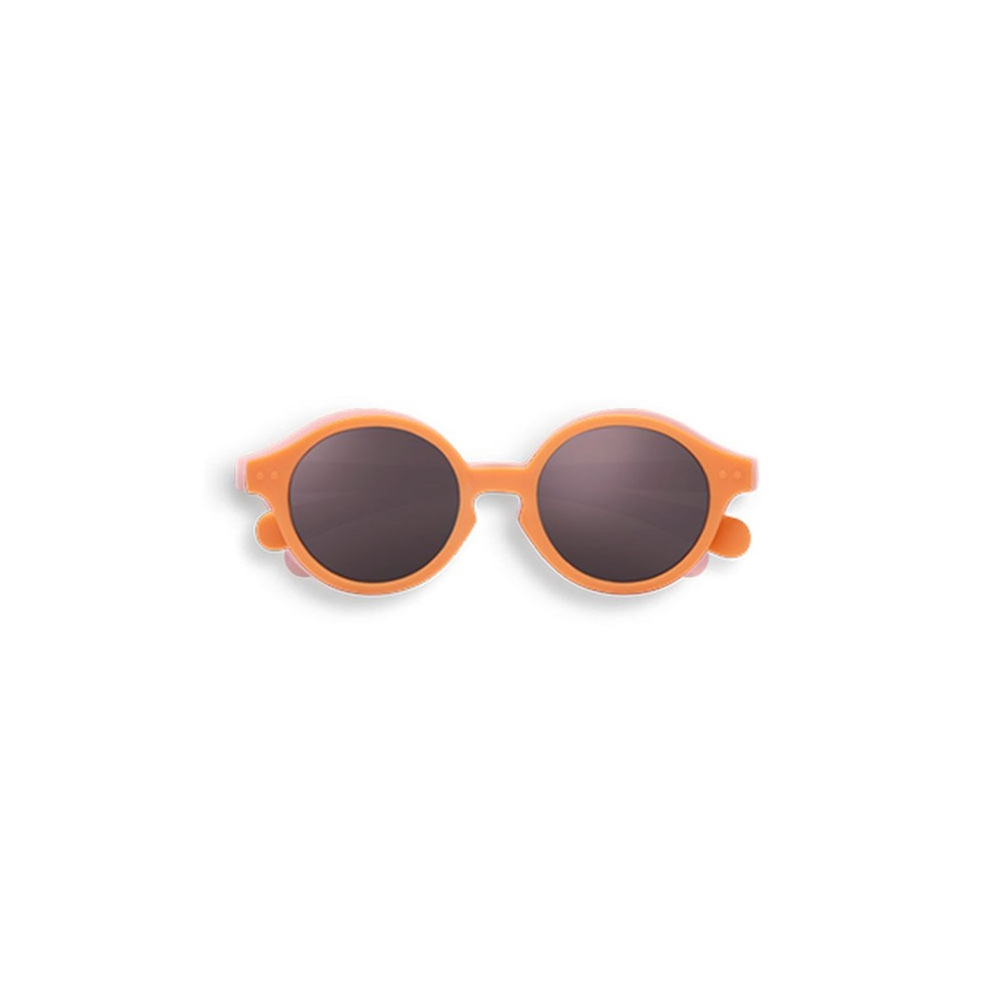 Izıpızı Bebek Güneş Gözlüğü Sunny Orange