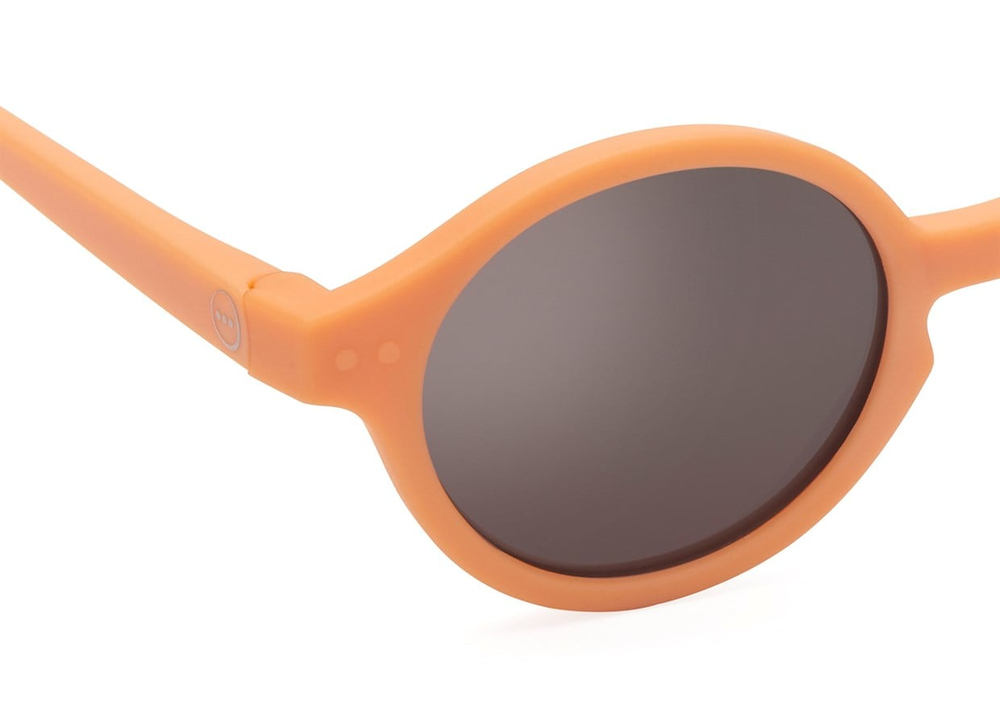 IZIPIZI BEBEK GÜNEŞ GÖZLÜĞÜ - SUNNY ORANGE