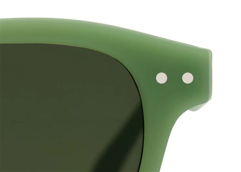 Izıpızı #C Ever Green Yetişkin Güneş Gözlüğü