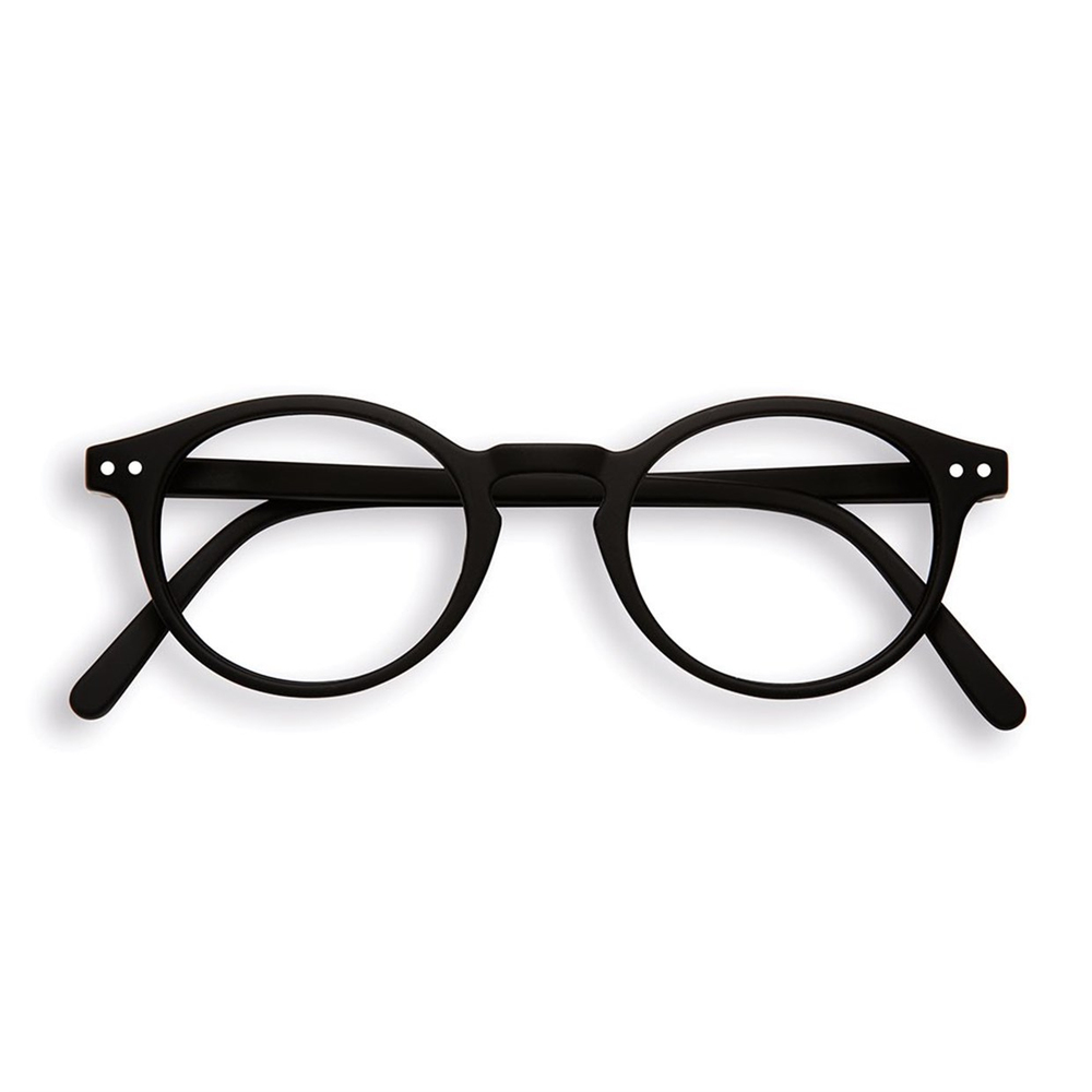 IZIPIZI ÇOCUK EKRAN GÖZLÜĞÜ #D - BLACK