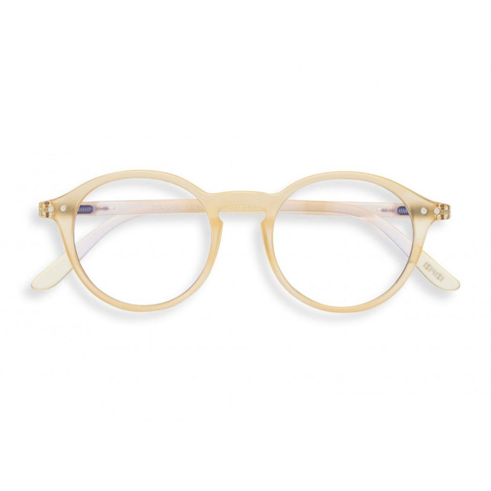 Izıpızı Ekran Gözlüğü #D Fool's Gold