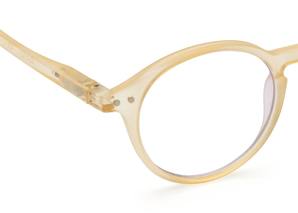 IZIPIZI EKRAN GÖZLÜĞÜ #D - FOOL'S GOLD