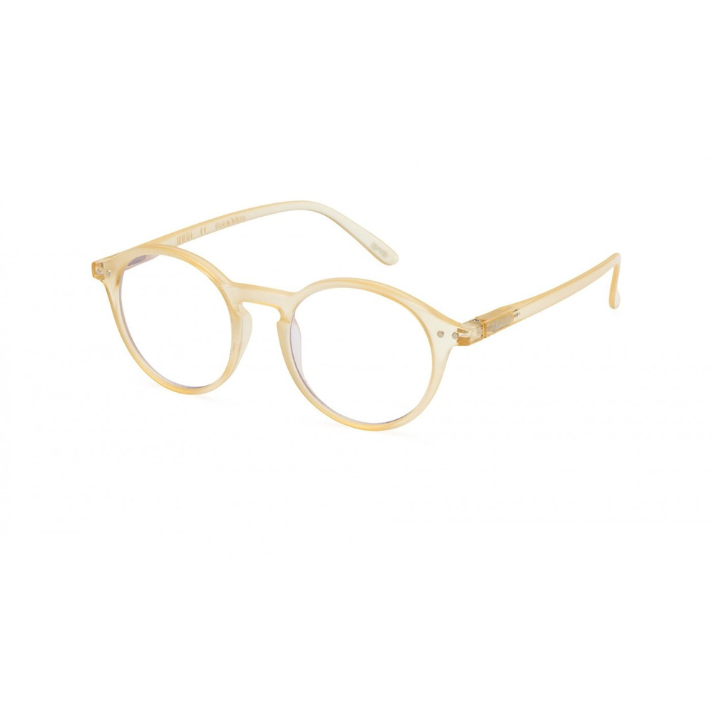 IZIPIZI EKRAN GÖZLÜĞÜ #D - FOOL'S GOLD