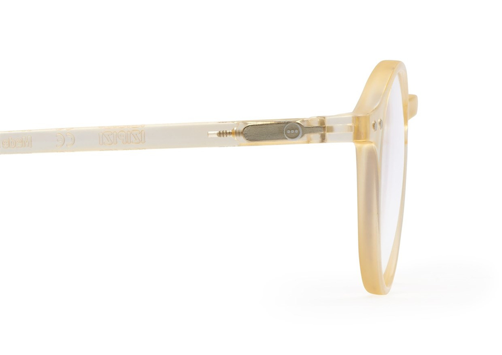 IZIPIZI EKRAN GÖZLÜĞÜ #D - FOOL'S GOLD