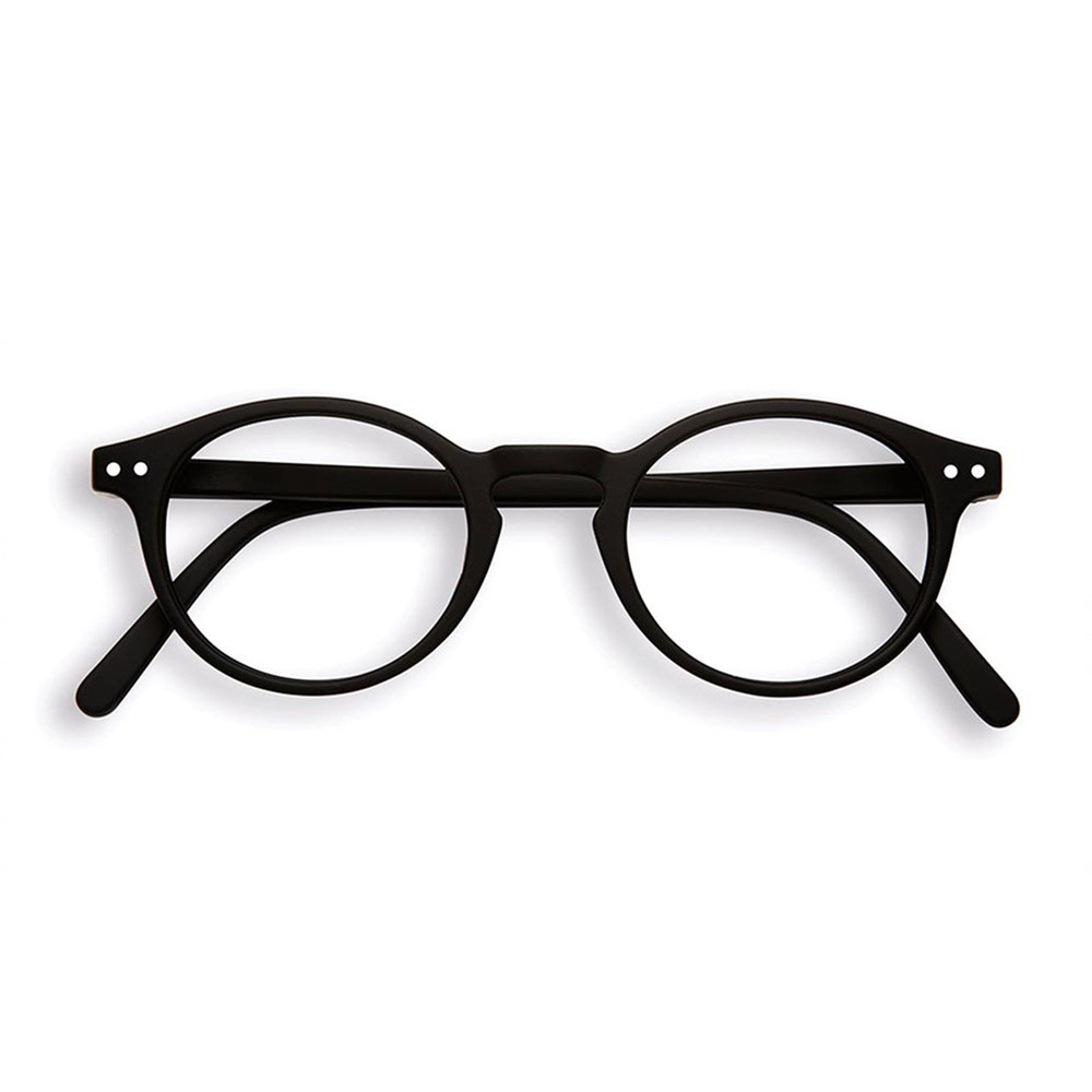 Izıpızı Ekran Gözlüğü #D Siyah