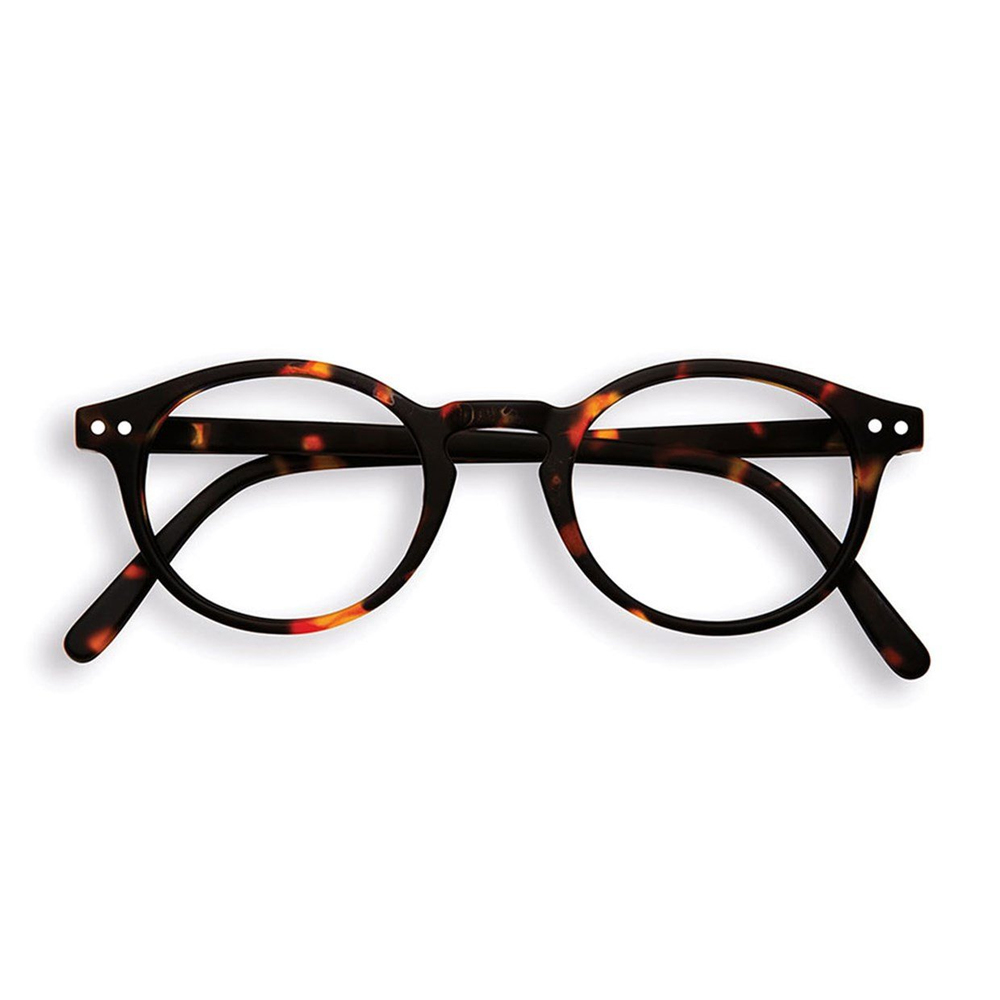 Izıpızı Ekran Gözlüğü #D Tortoise