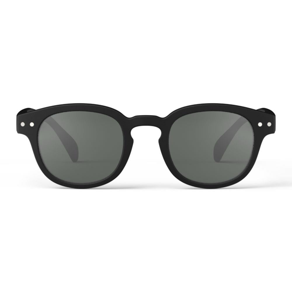 Izıpızı Junior Güneş Gözlüğü #C Black