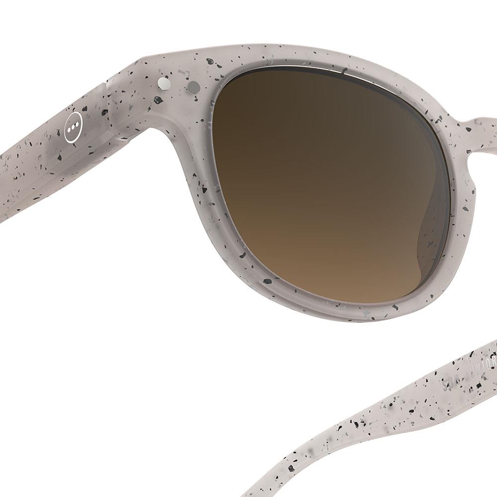 Izıpızı Junior Güneş Gözlüğü #C Ceramic Beige