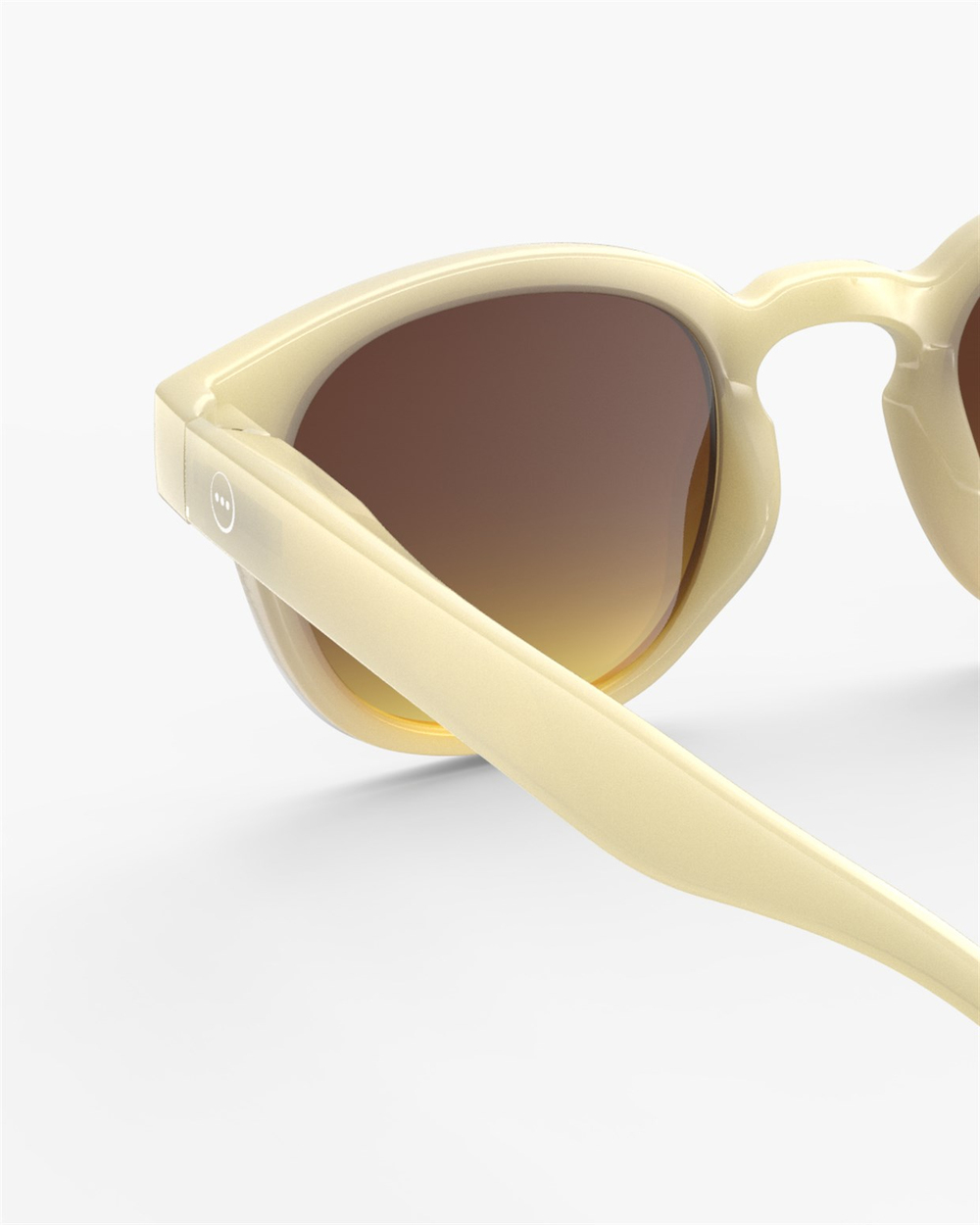 Izıpızı Junior Güneş Gözlüğü #C Glossy Ivory