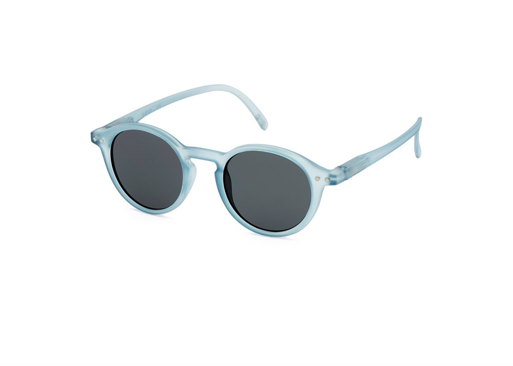 IZIPIZI JUNIOR GÜNEŞ GÖZLÜĞÜ #D - AERY BLUE