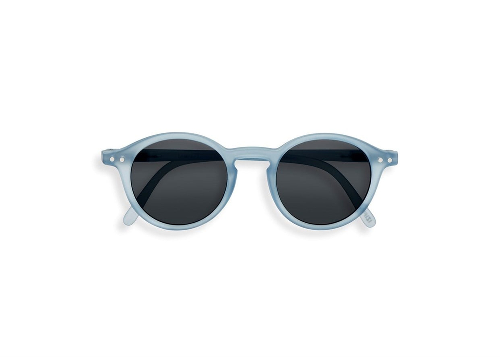 IZIPIZI JUNIOR GÜNEŞ GÖZLÜĞÜ #D - AERY BLUE