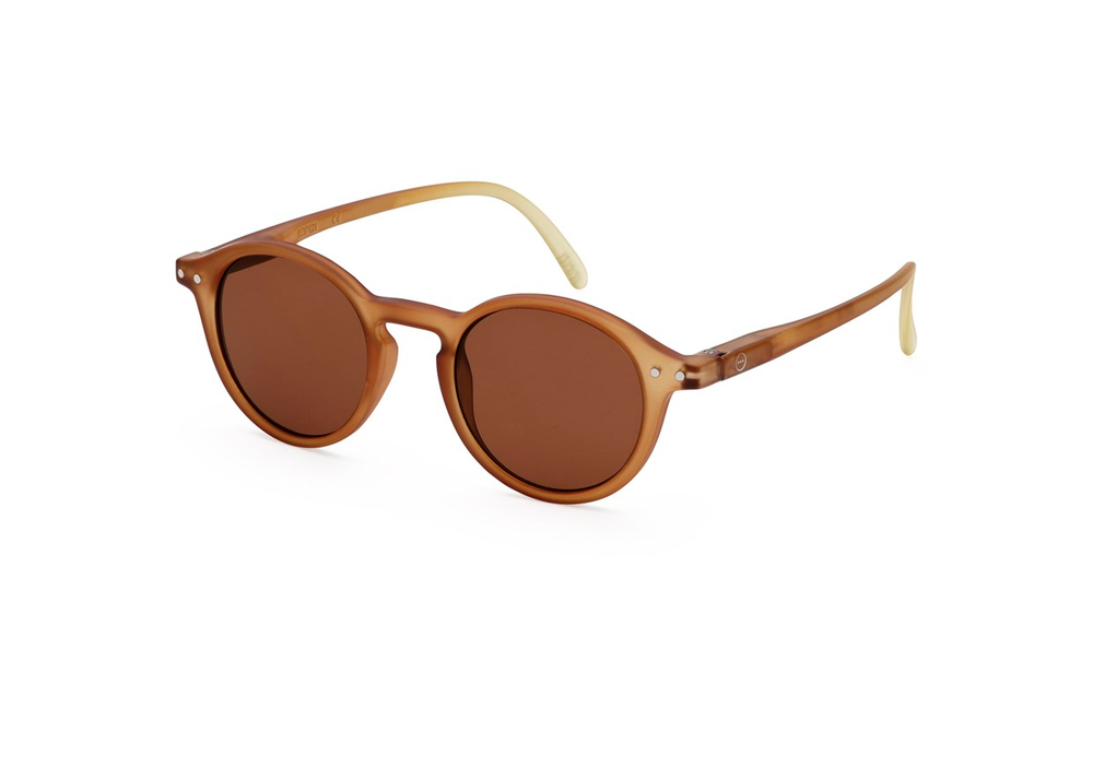 Izıpızı Junior Güneş Gözlüğü #D Arizona Brown
