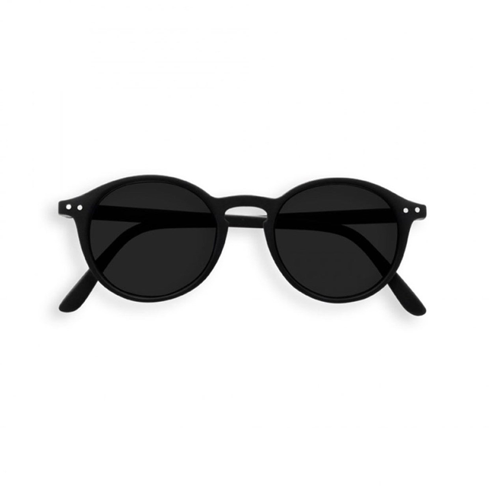 Izıpızı Junior Güneş Gözlüğü #D Black