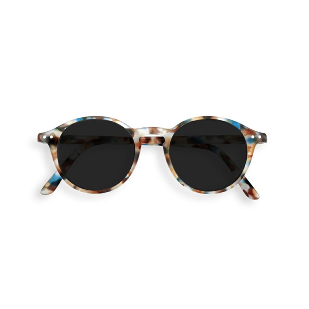 Izıpızı Junior Güneş Gözlüğü #D Blue Tortoise
