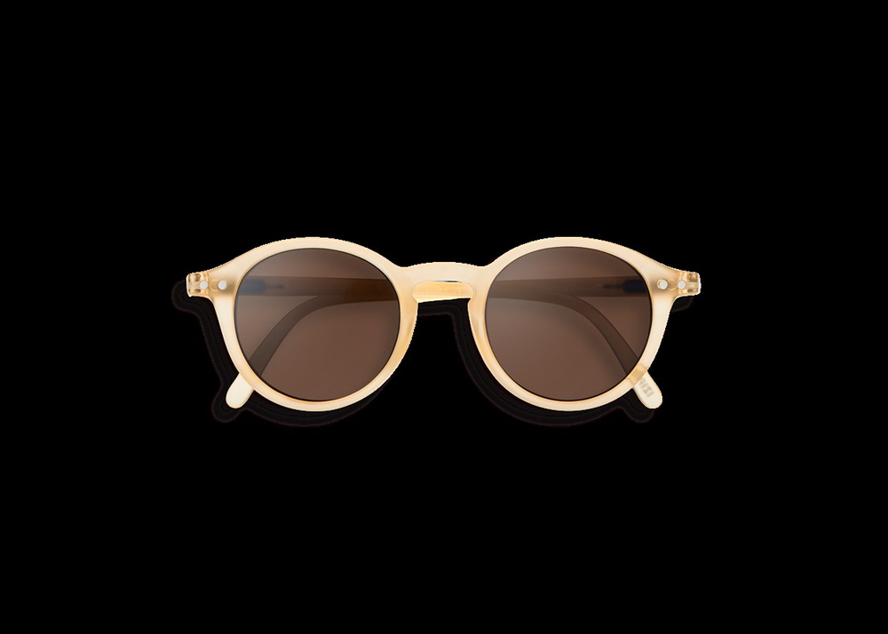 IZIPIZI JUNIOR GÜNEŞ GÖZLÜĞÜ #D - FOOL'S GOLD