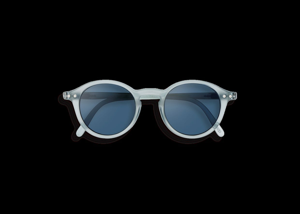IZIPIZI JUNIOR GÜNEŞ GÖZLÜĞÜ #D - FROSTED BLUE