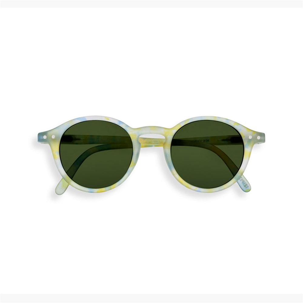 Izıpızı Junior Güneş Gözlüğü #D Joyful Cloud