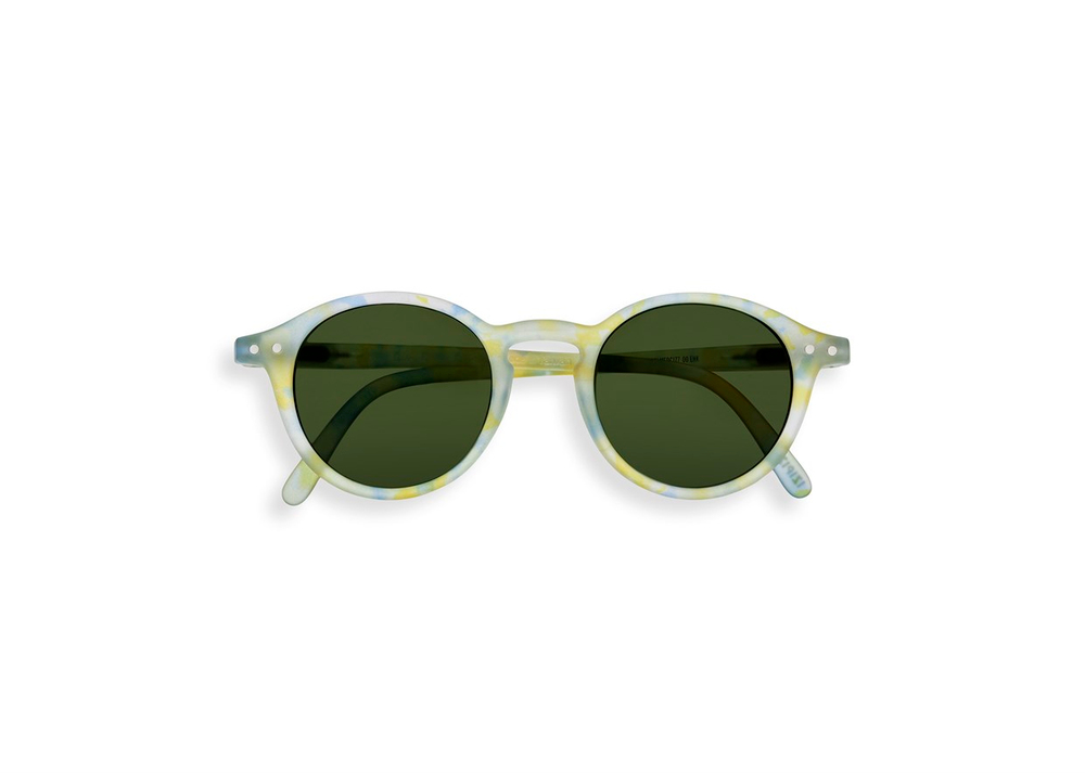 Izıpızı Junior Güneş Gözlüğü #D Joyful Cloud