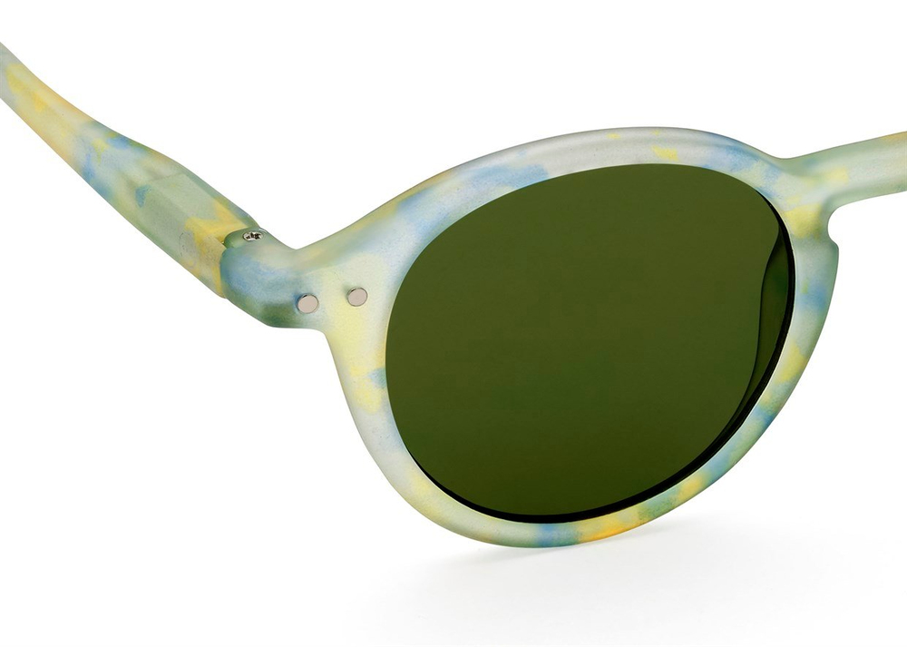 Izıpızı Junior Güneş Gözlüğü #D Joyful Cloud