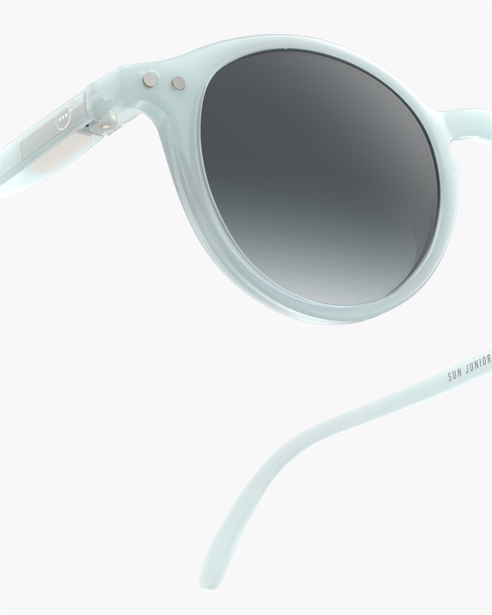 Izıpızı Junior Güneş Gözlüğü #D Misty Blue