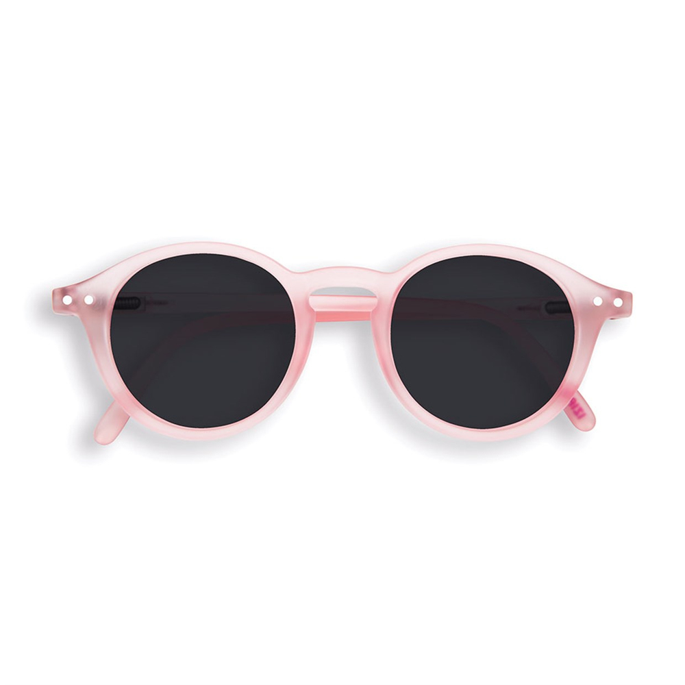 IZIPIZI JUNIOR GÜNEŞ GÖZLÜĞÜ #D - PINK