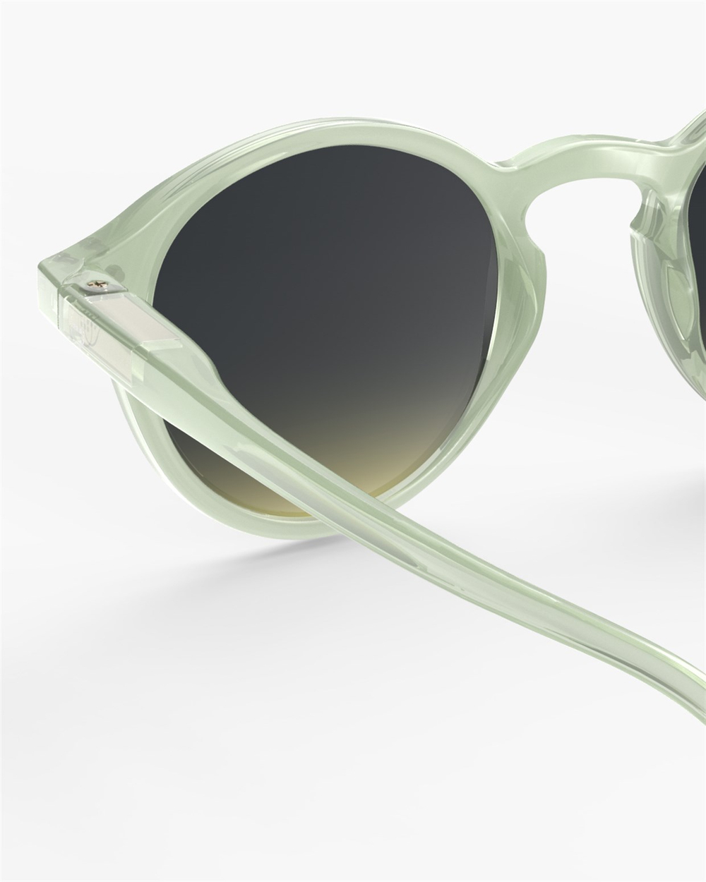 Izıpızı Junior Güneş Gözlüğü #D Quiet Green