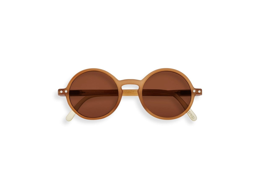 Izıpızı Junior Güneş Gözlüğü #G Arizona Brown