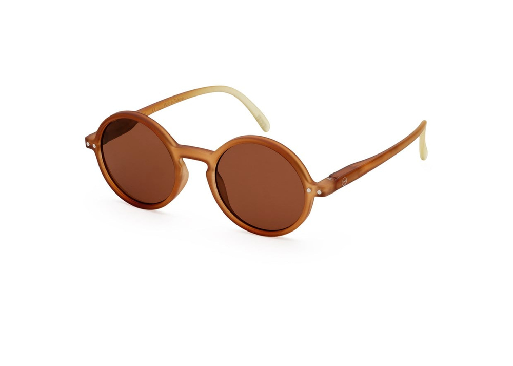 Izıpızı Junior Güneş Gözlüğü #G Arizona Brown