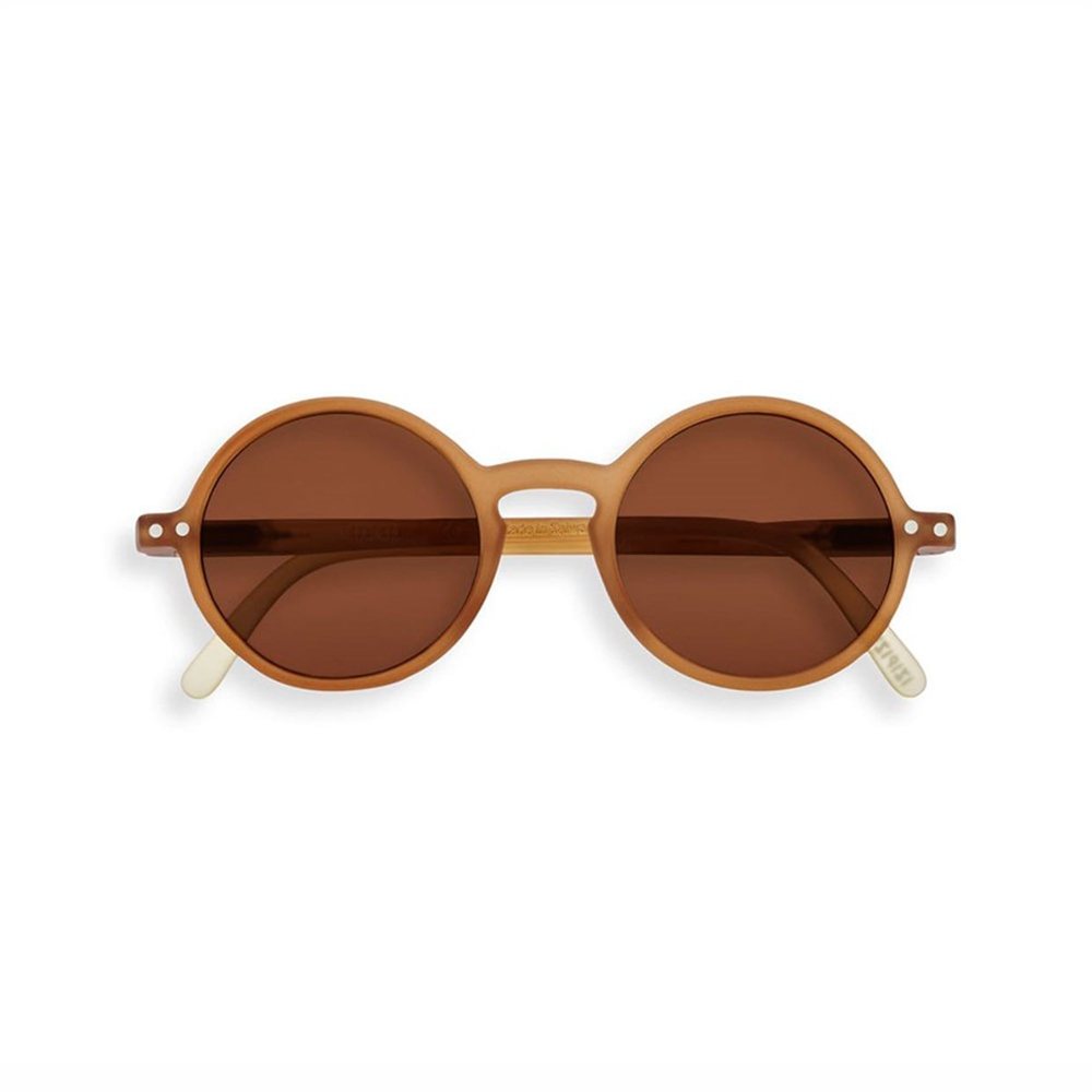 Izıpızı Junior Güneş Gözlüğü #G Arizona Brown