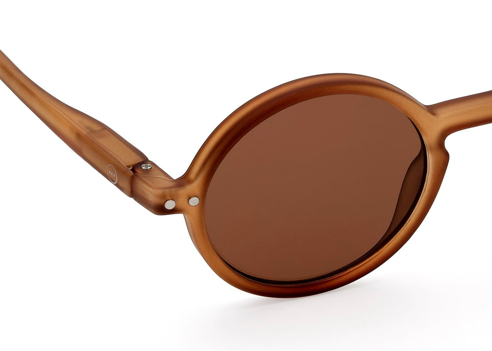Izıpızı Junior Güneş Gözlüğü #G Arizona Brown