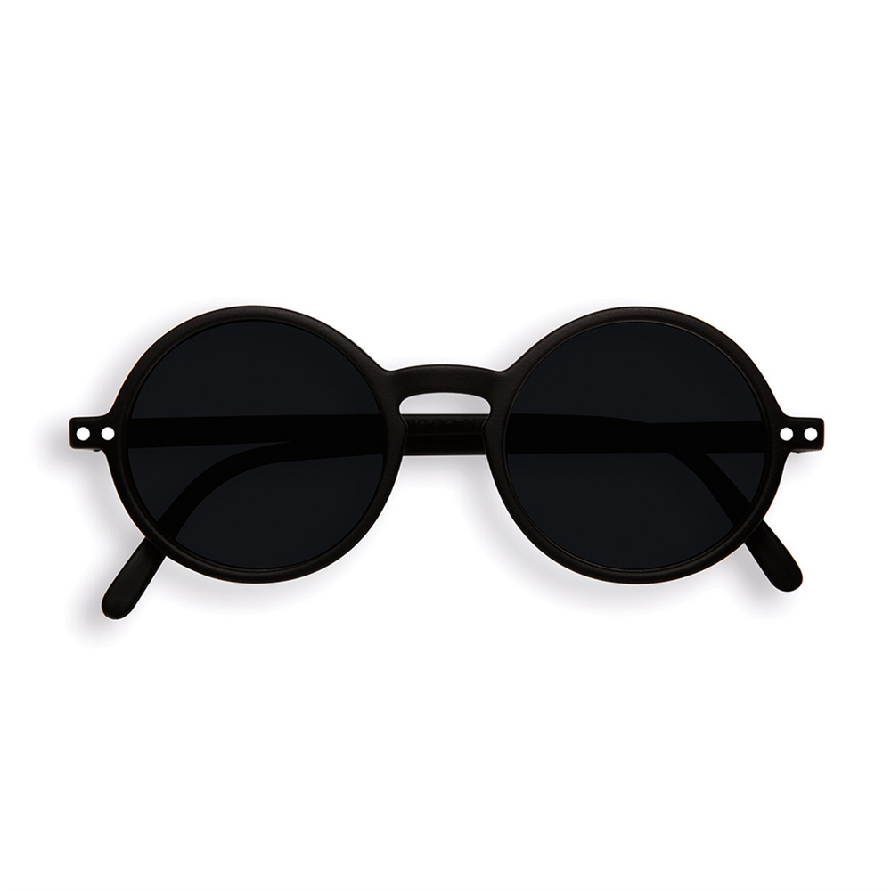 IZIPIZI JUNIOR GÜNEŞ GÖZLÜĞÜ #G - BLACK