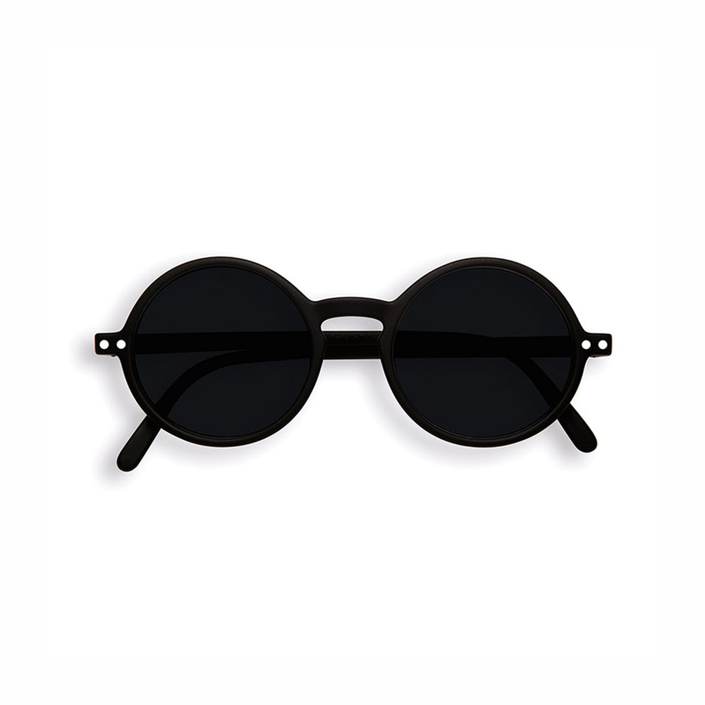 Izıpızı Junior Güneş Gözlüğü #G Black