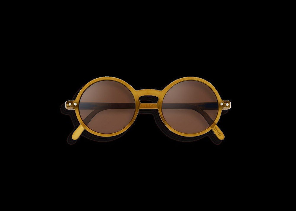 IZIPIZI JUNIOR GÜNEŞ GÖZLÜĞÜ #G - BOTTLE GREEN