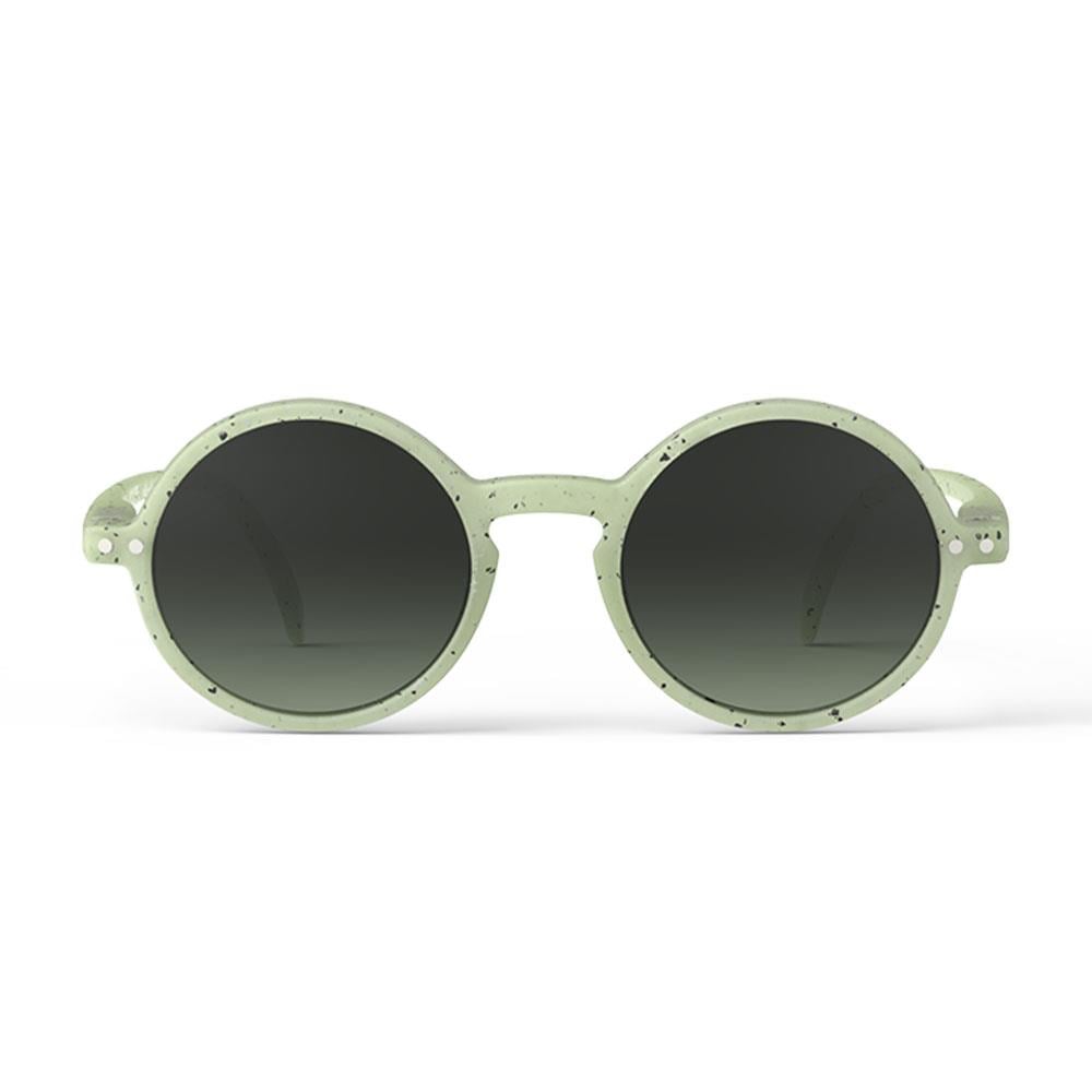 Izıpızı Junior Güneş Gözlüğü #G Dyed Green