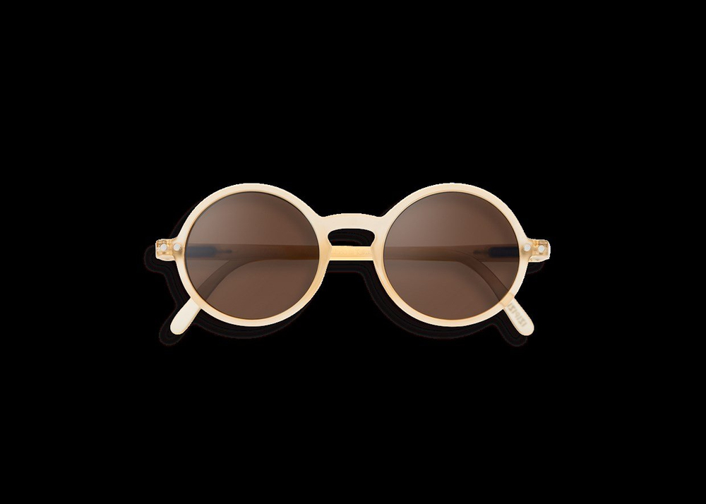 IZIPIZI JUNIOR GÜNEŞ GÖZLÜĞÜ #G - FOOL'S GOLD