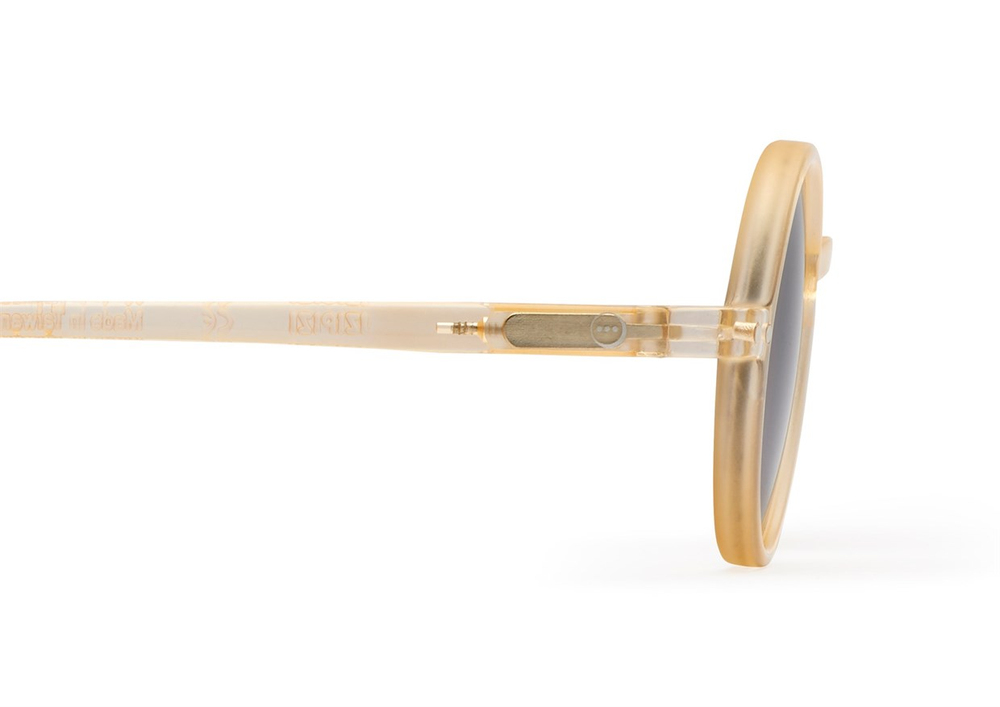 IZIPIZI JUNIOR GÜNEŞ GÖZLÜĞÜ #G - FOOL'S GOLD