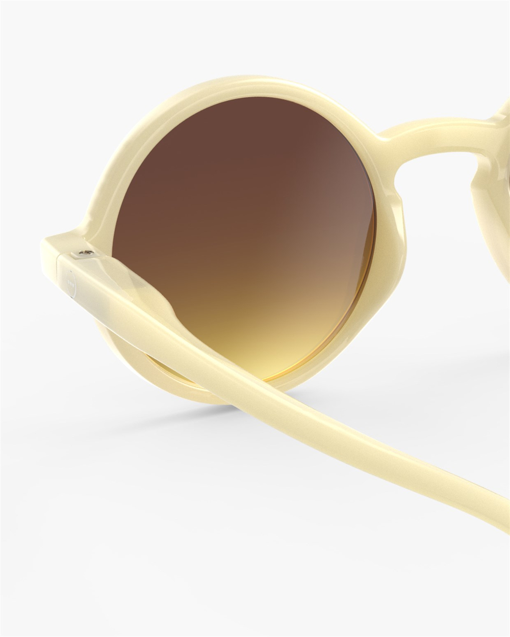 Izıpızı Junior Güneş Gözlüğü #G Glossy Ivory