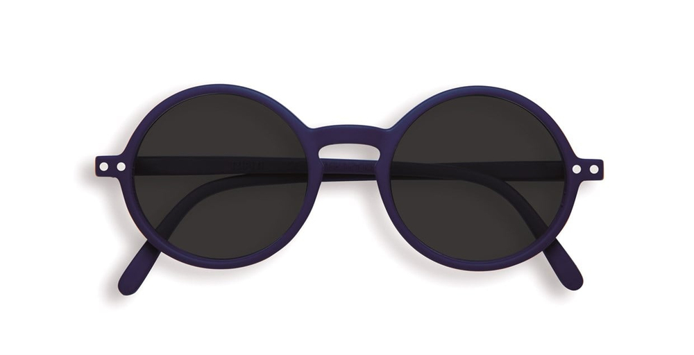 IZIPIZI JUNIOR GÜNEŞ GÖZLÜĞÜ #G - NAVY BLUE
