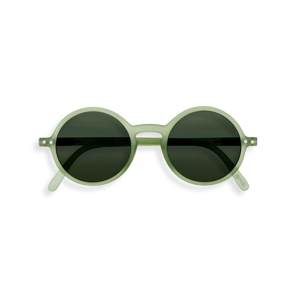 Izıpızı Junior Güneş Gözlüğü #G Peppermint