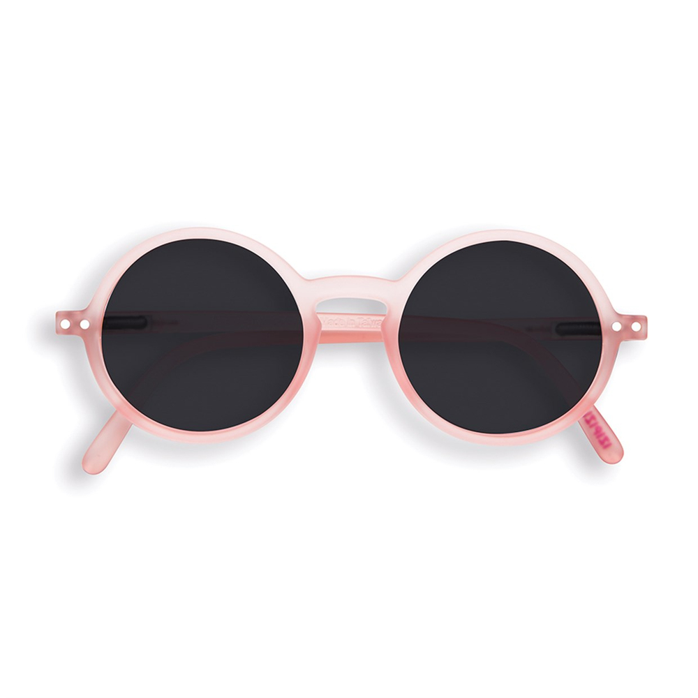 IZIPIZI JUNIOR GÜNEŞ GÖZLÜĞÜ #G - PINK