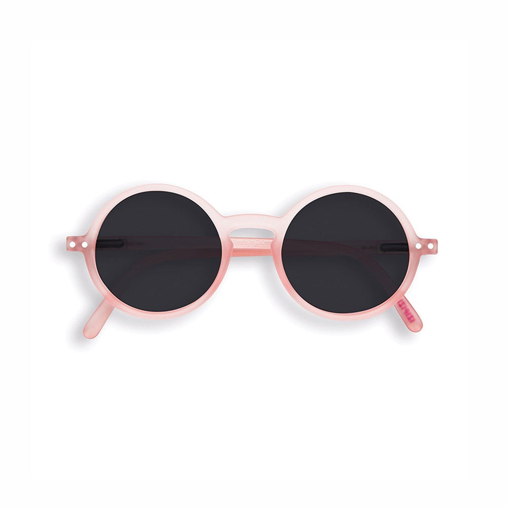 Izıpızı Junior Güneş Gözlüğü #G Pink