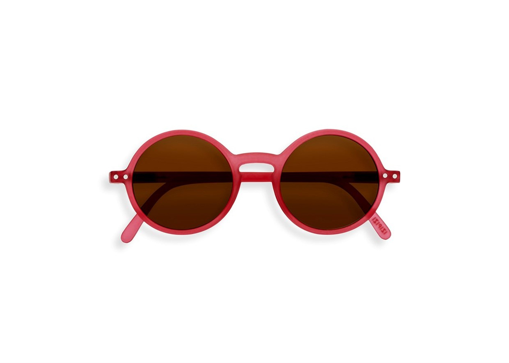 IZIPIZI JUNIOR GÜNEŞ GÖZLÜĞÜ #G - SUNSET PINK