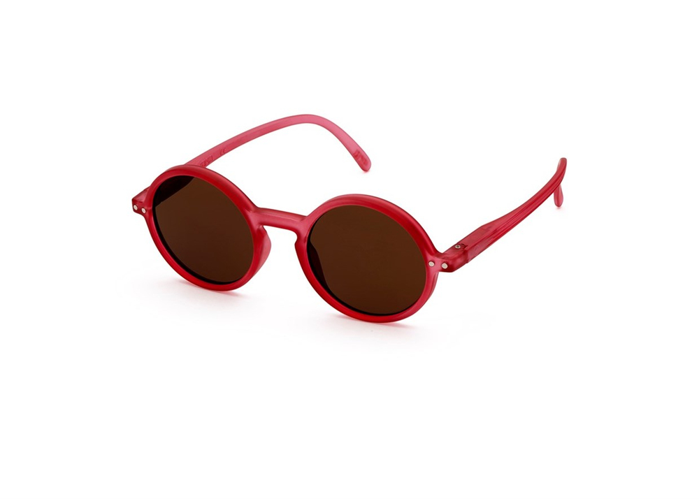 IZIPIZI JUNIOR GÜNEŞ GÖZLÜĞÜ #G - SUNSET PINK