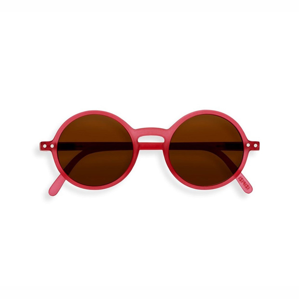Izıpızı Junior Güneş Gözlüğü #G Sunset Pink