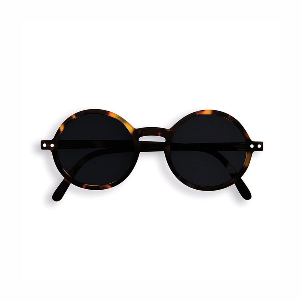 Izıpızı Junior Güneş Gözlüğü #G Tortoise