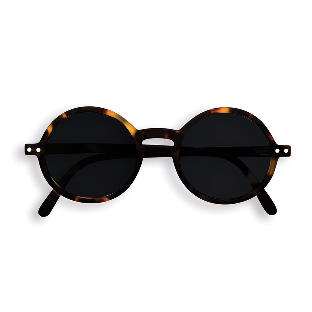 IZIPIZI JUNIOR GÜNEŞ GÖZLÜĞÜ #G - TORTOISE