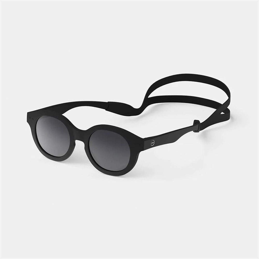 Izıpızı Kids Plus Güneş Gözlüğü #C Black