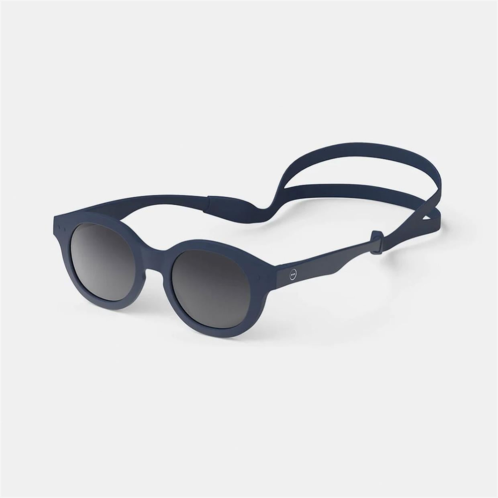 Izıpızı Kids Plus Güneş Gözlüğü #C Denim Blue